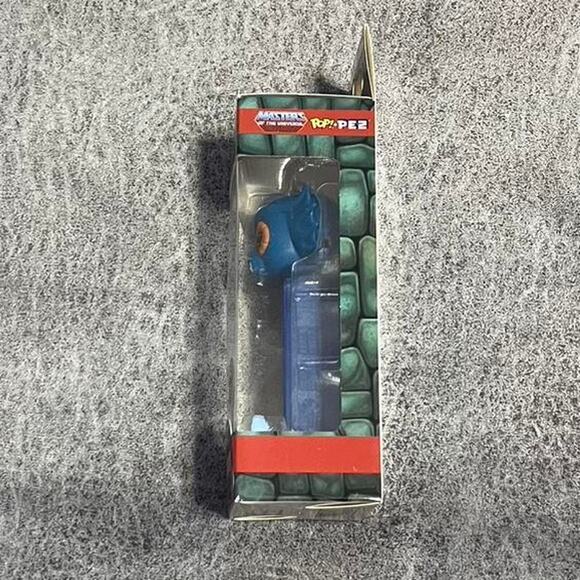 Funko pop pez merman chase - Picture 2 of 6